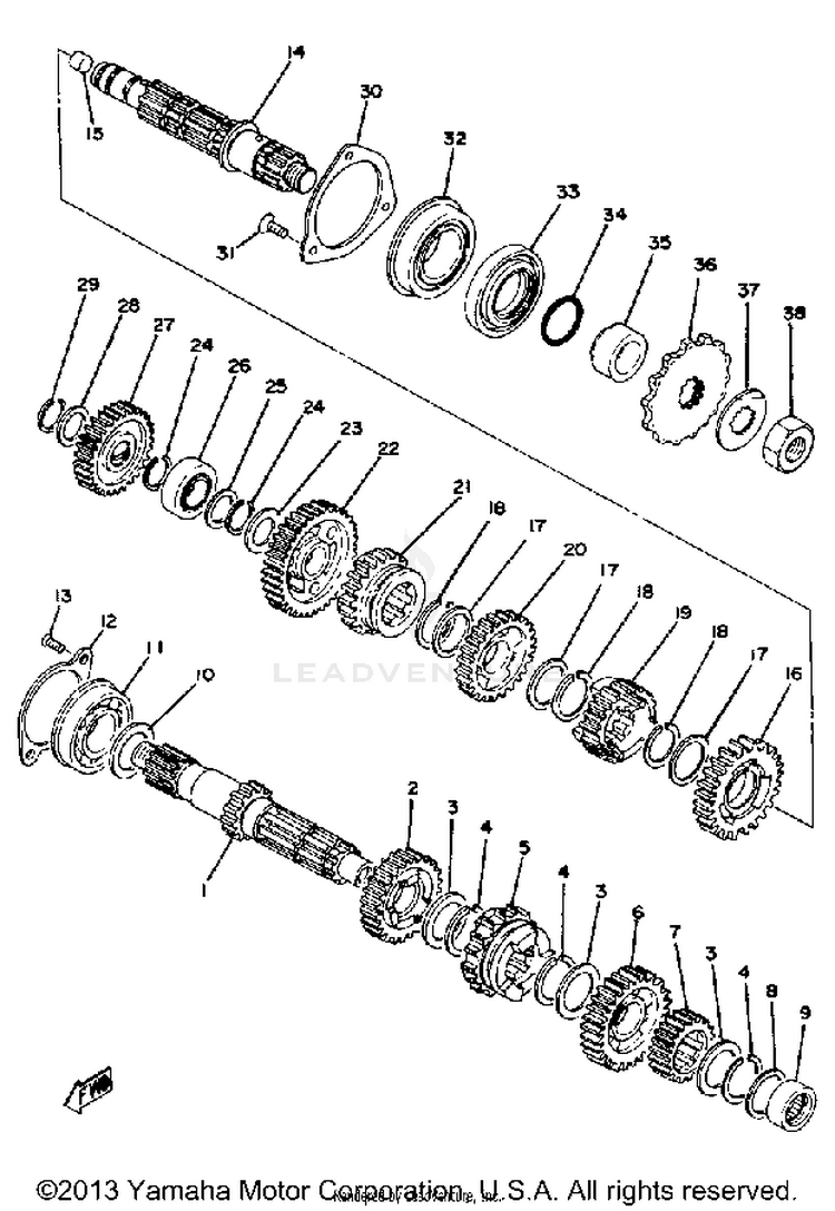 OEM Assembly Image