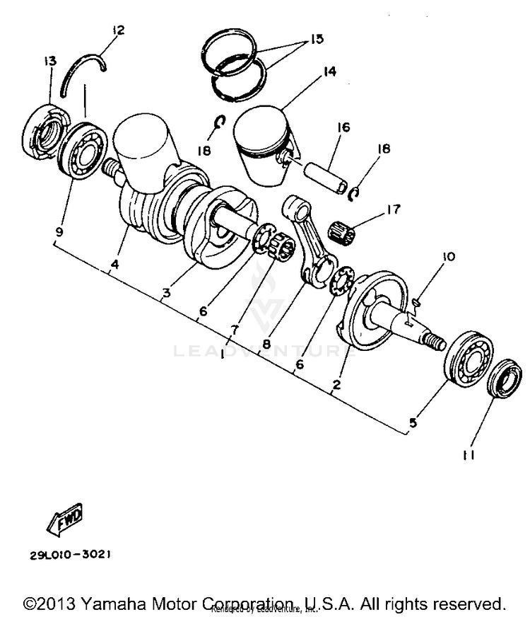 OEM Assembly Image