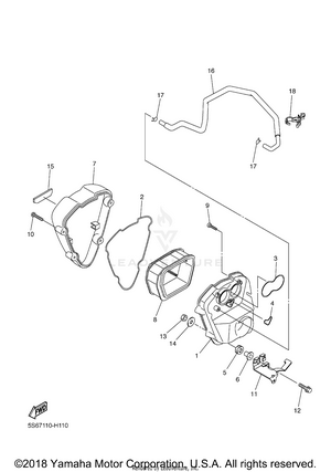Intake 2 Schematic