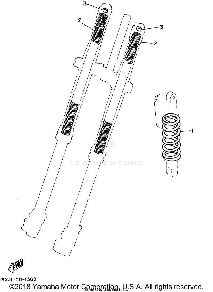 Alternate Chassis Schematic