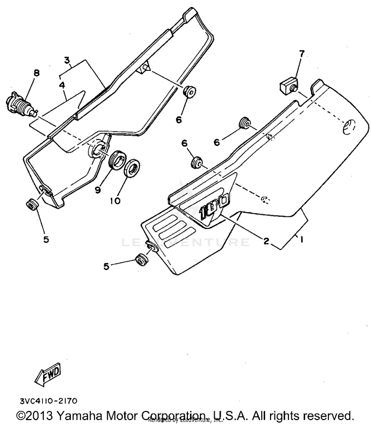 OEM Assembly Image