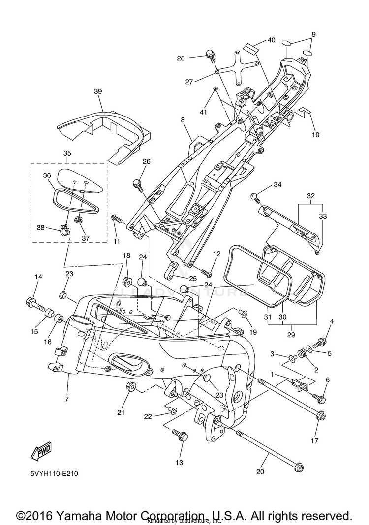 OEM Assembly Image