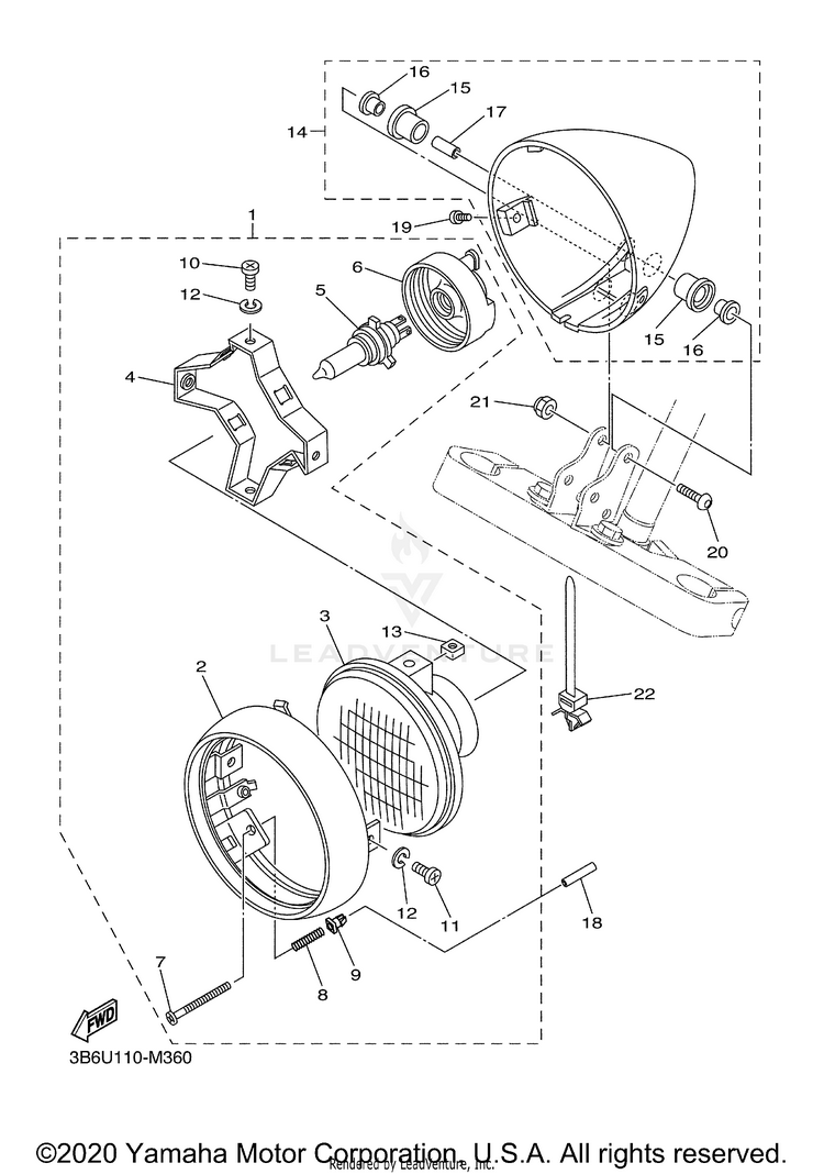 OEM Assembly Image