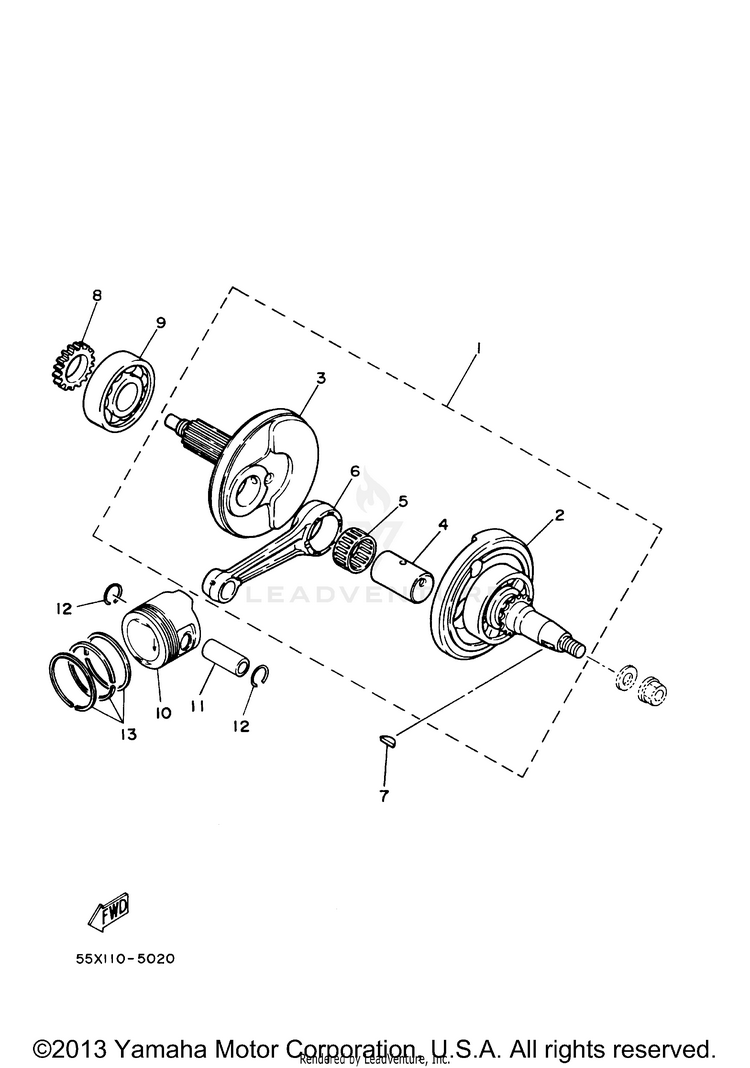 OEM Assembly Image