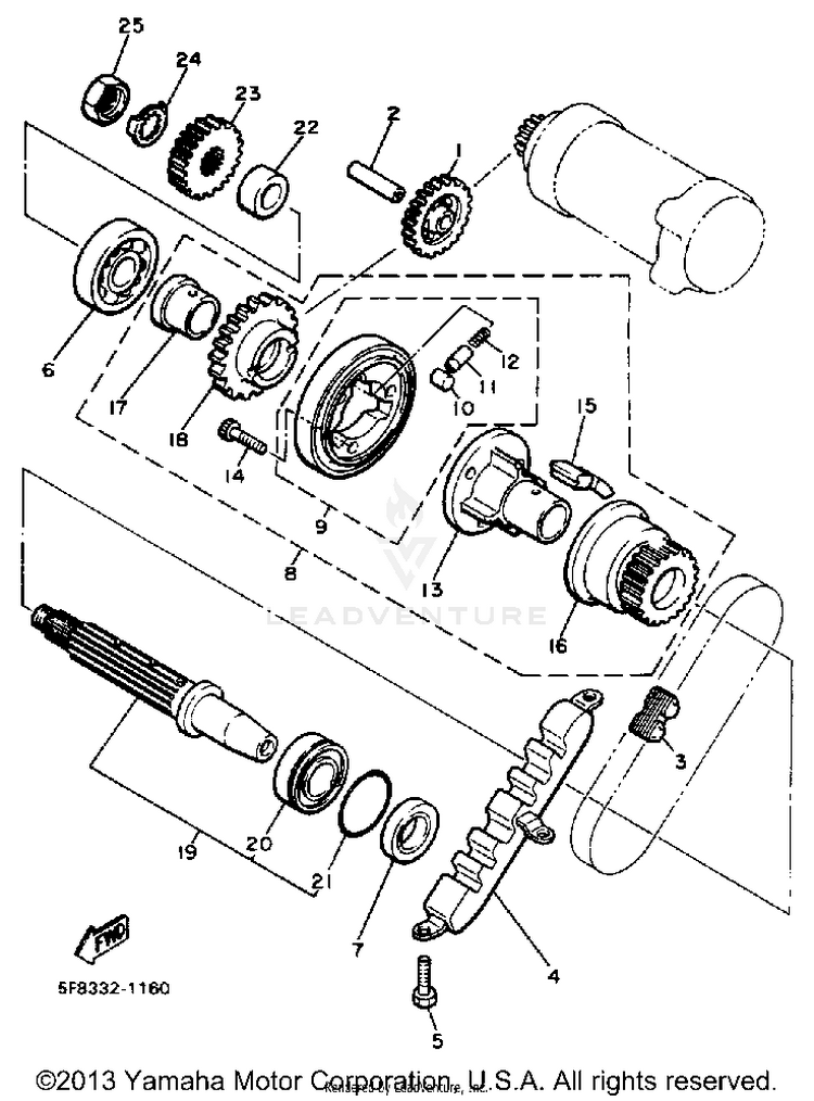 OEM Assembly Image