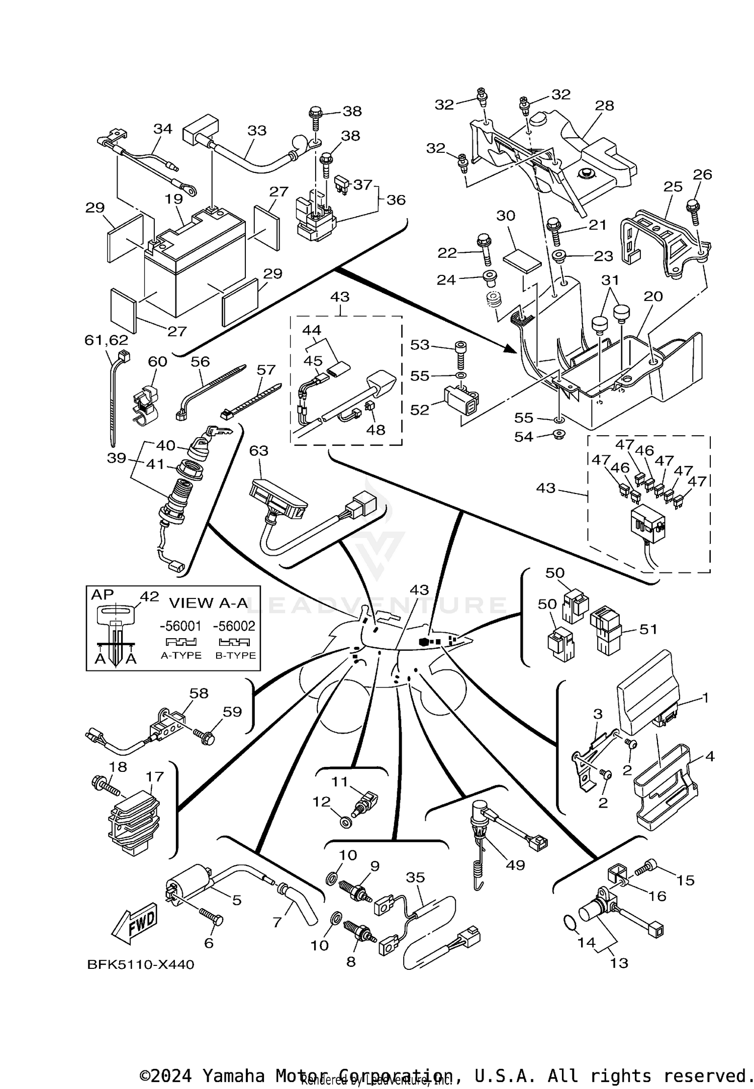ELECTRICAL 1