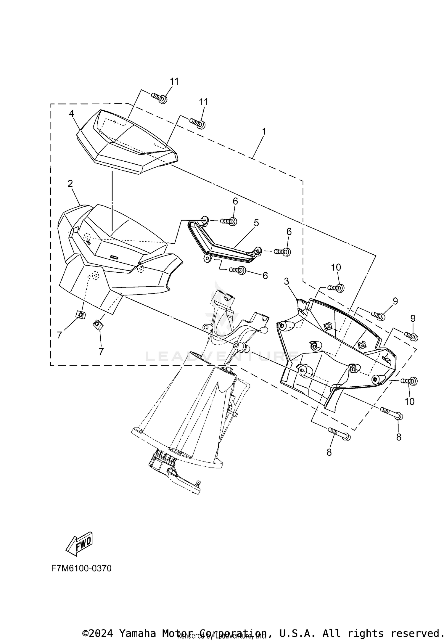 STEERING 3