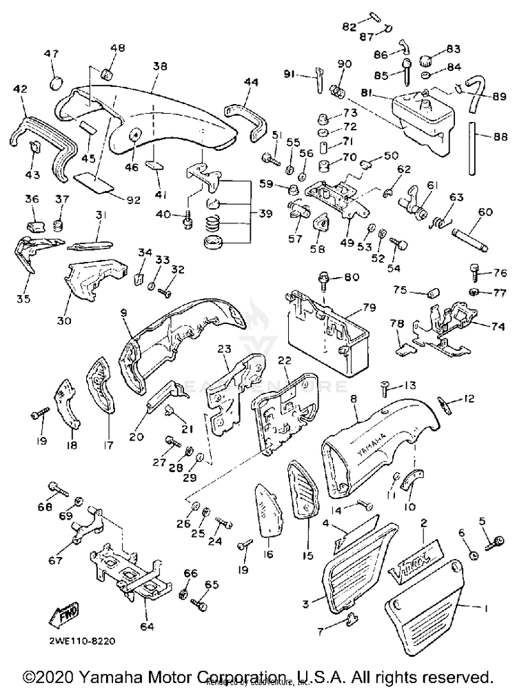 OEM Assembly Image