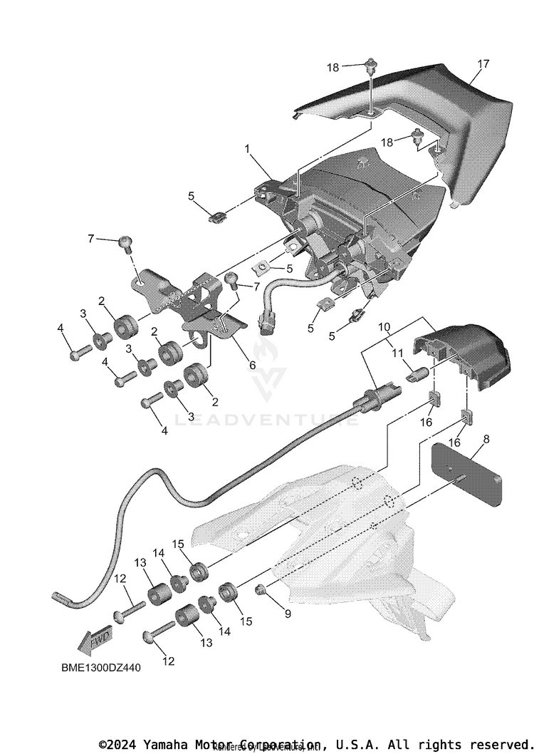 OEM Assembly Image