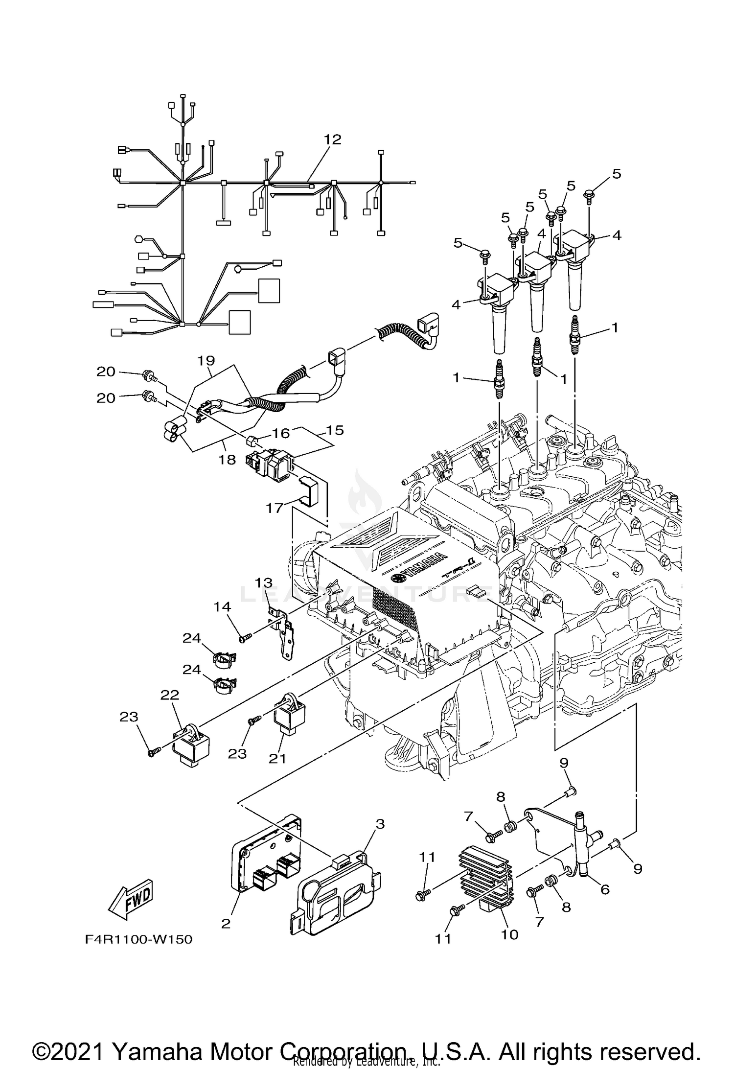 ELECTRICAL 1