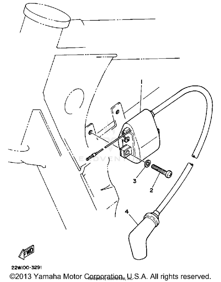 Electrical 1 Schematic