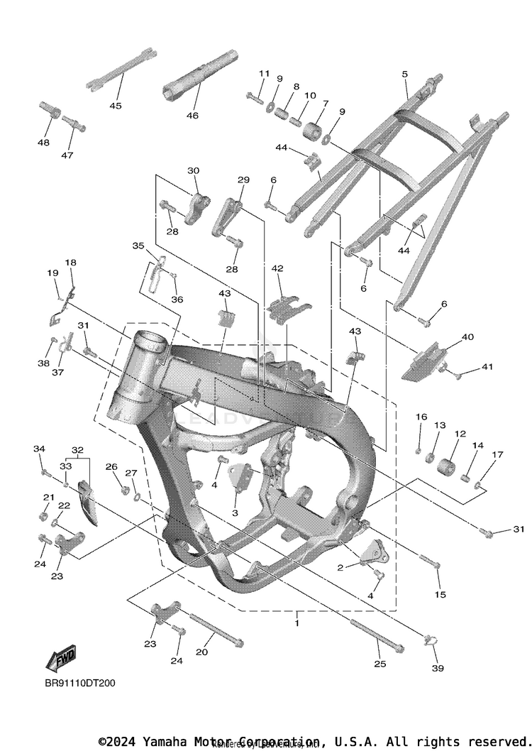 OEM Assembly Image