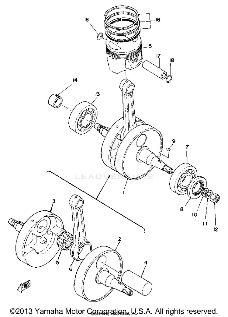OEM Assembly Image