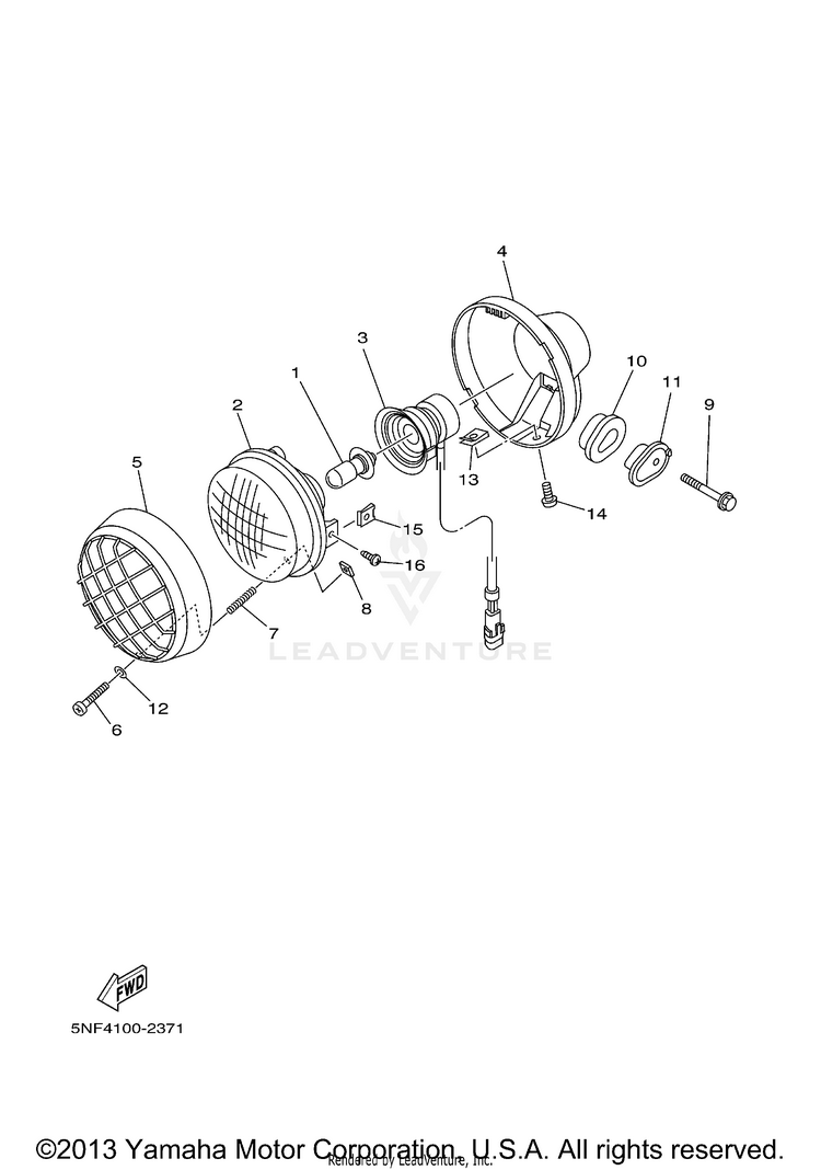 OEM Assembly Image