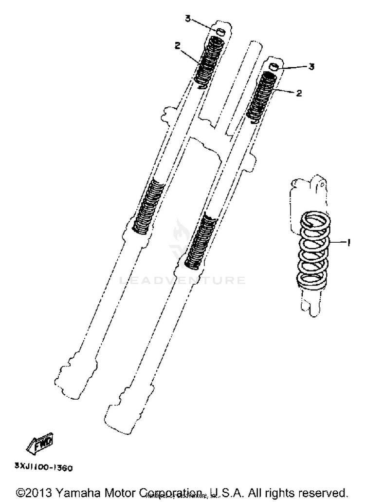 Alternative (Chassis) Schematic
