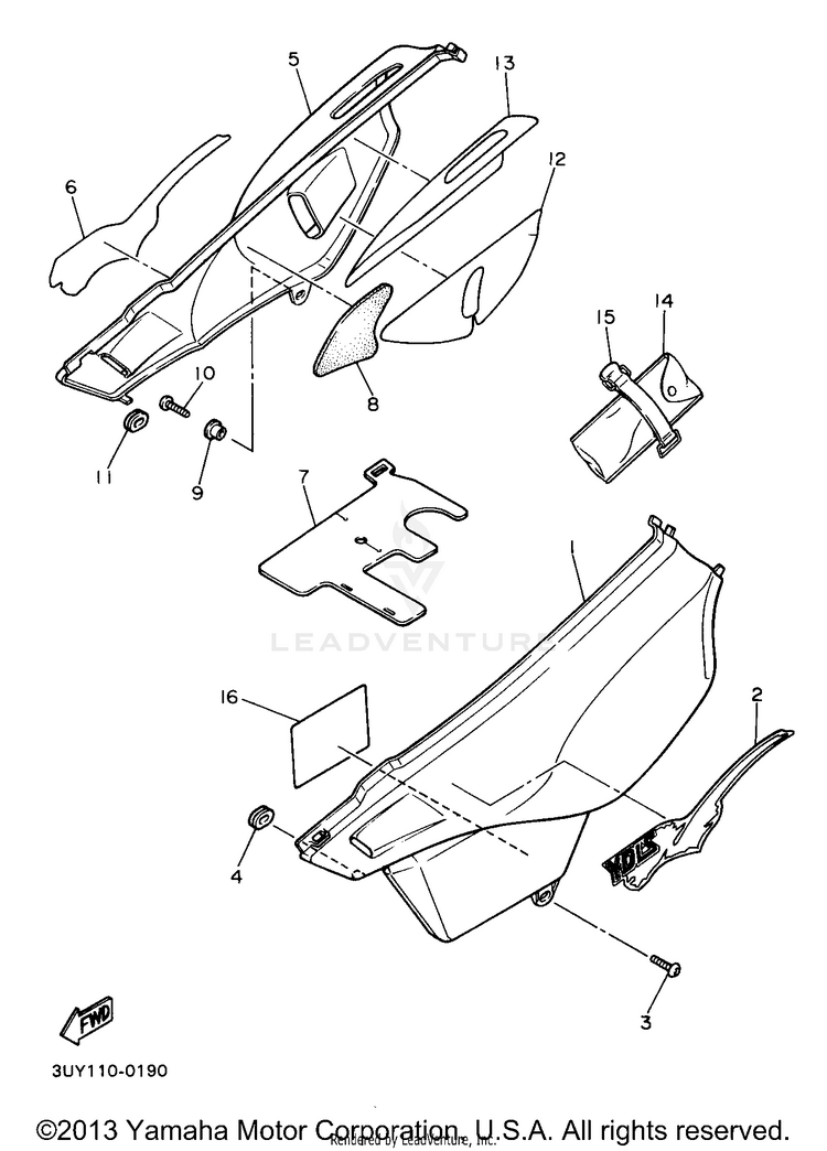 OEM Assembly Image