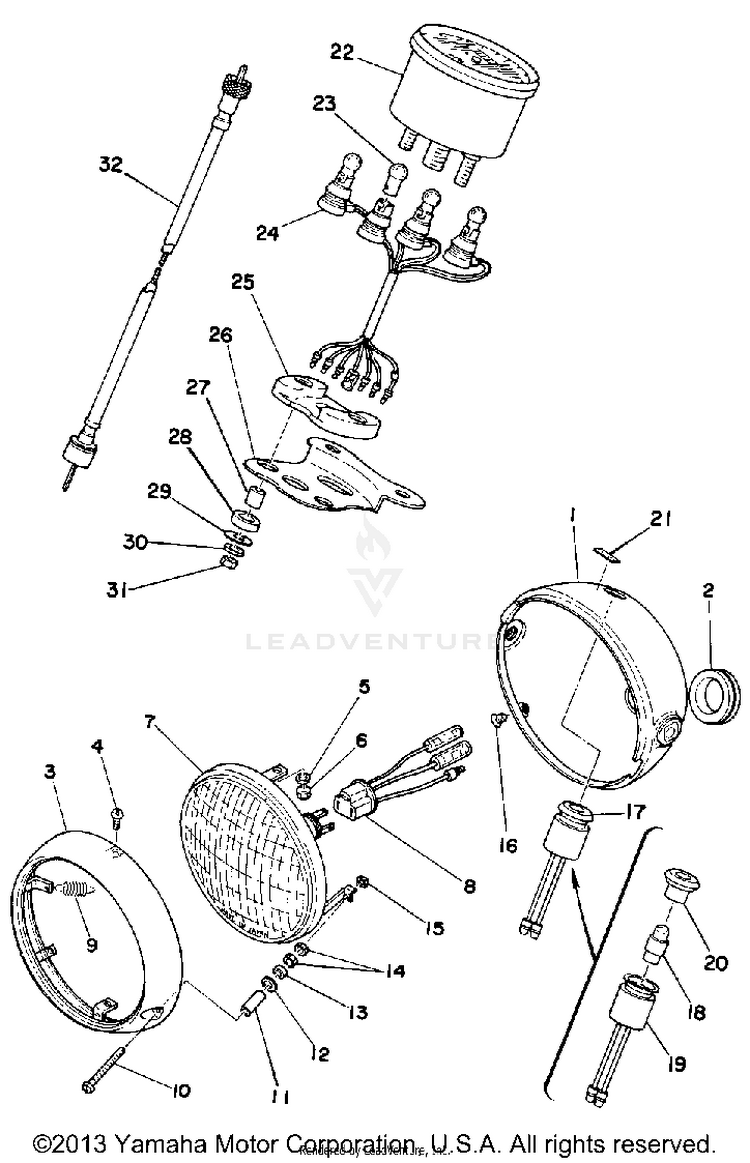OEM Assembly Image
