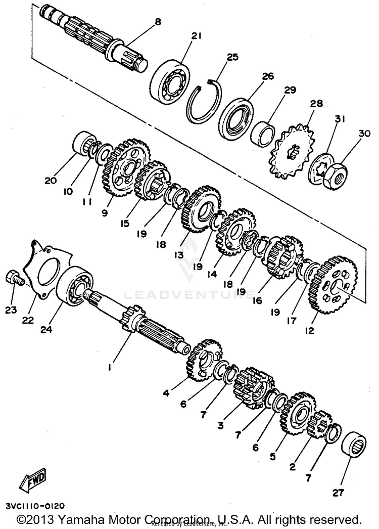 OEM Assembly Image