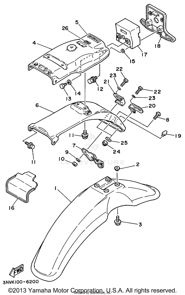 OEM Assembly Image