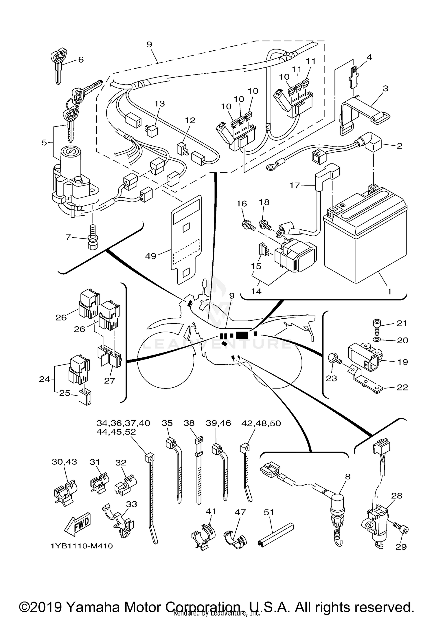 ELECTRICAL 1