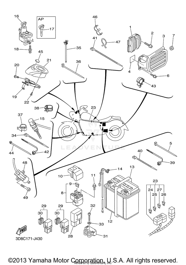 OEM Assembly Image