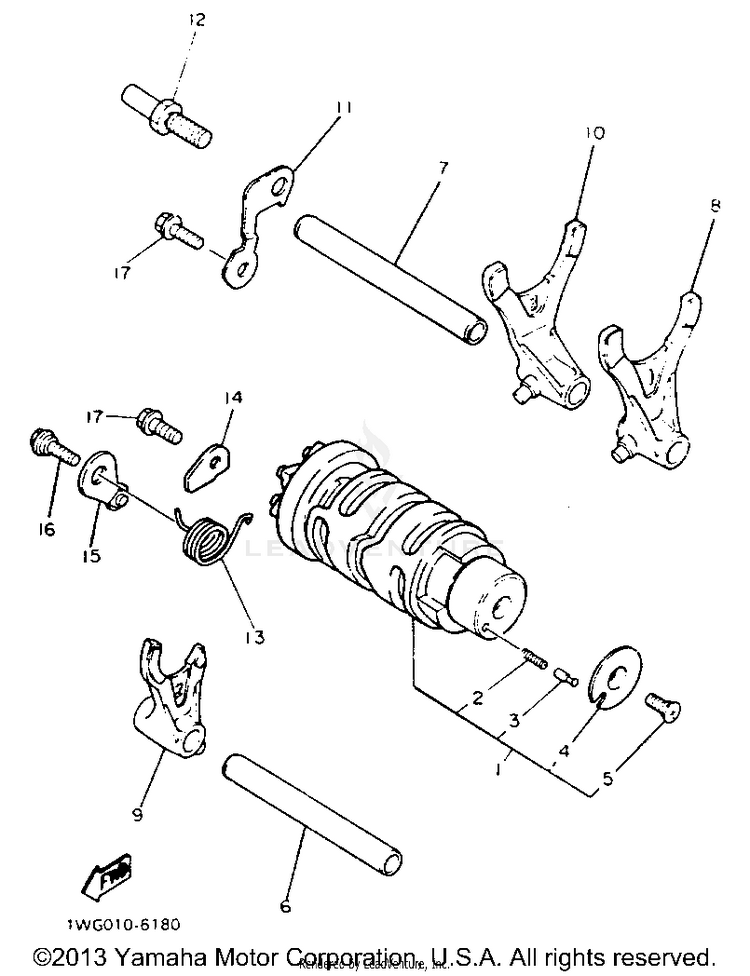 OEM Assembly Image