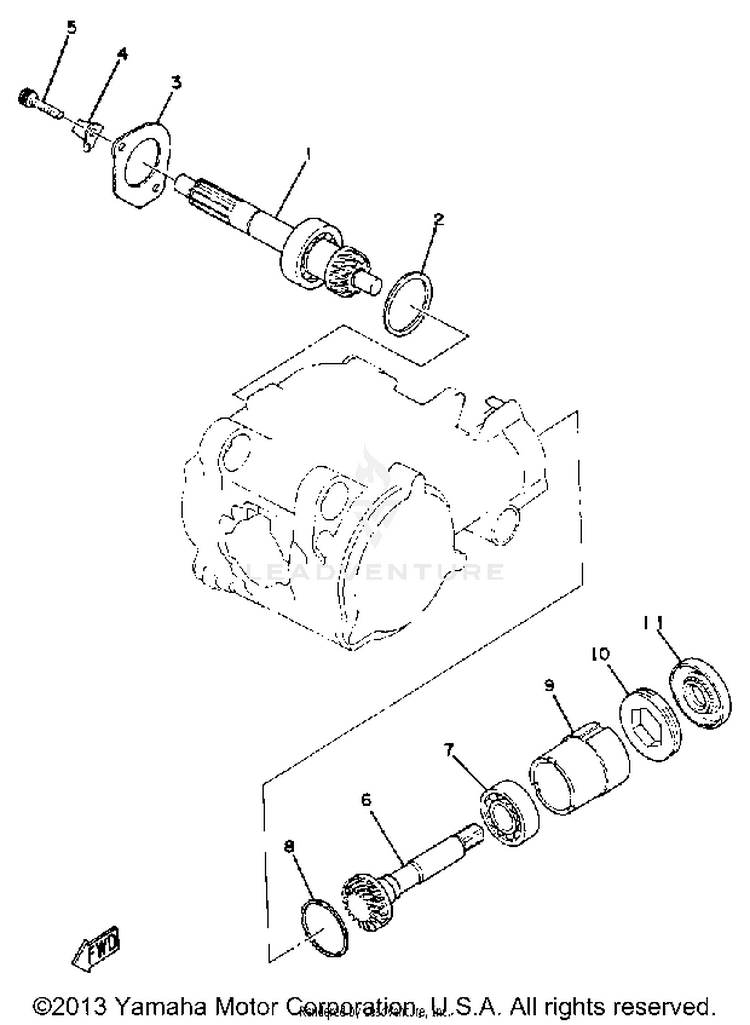 OEM Assembly Image