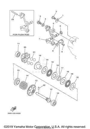 Governor Schematic