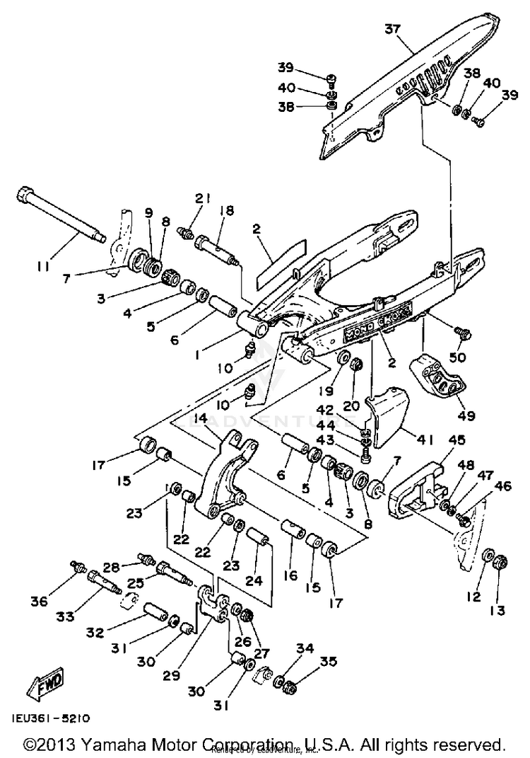 OEM Assembly Image