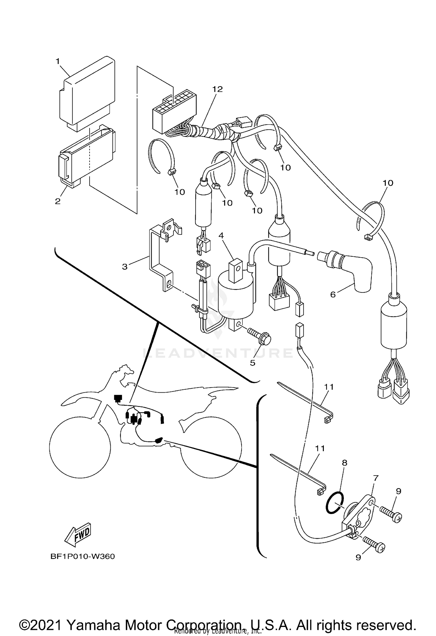ELECTRICAL 1