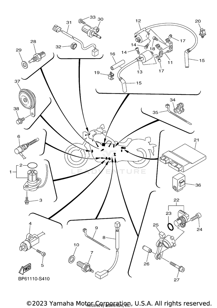 OEM Assembly Image