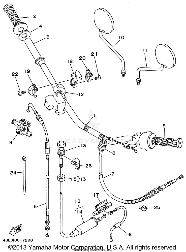 OEM Assembly Image