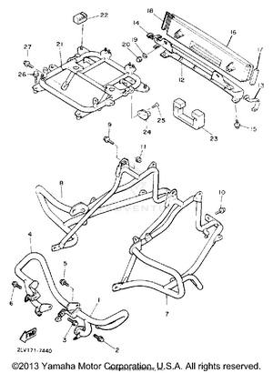 Guard Schematic