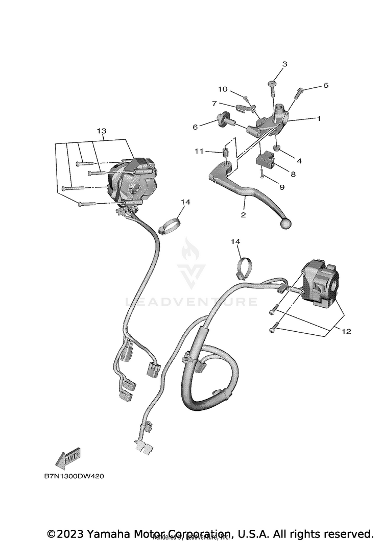 OEM Assembly Image