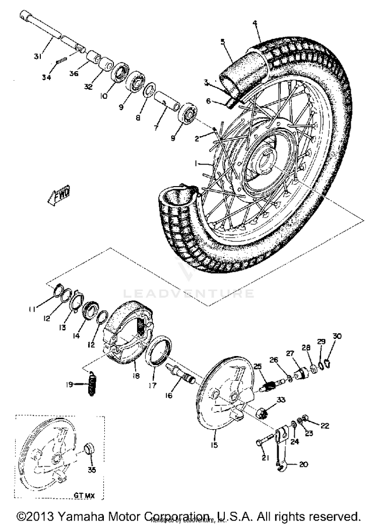 OEM Assembly Image