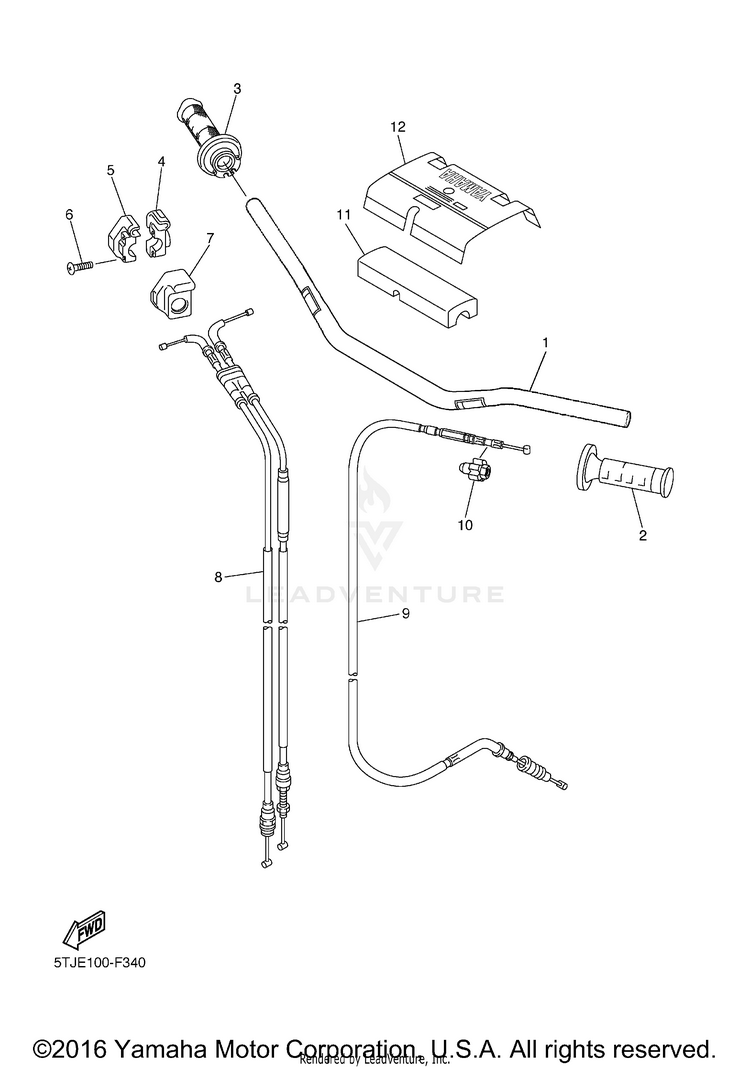 OEM Assembly Image