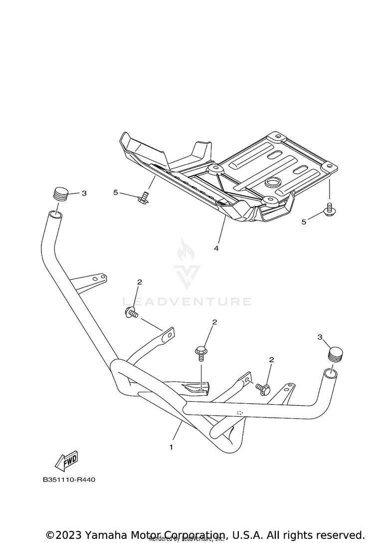 OEM Assembly Image