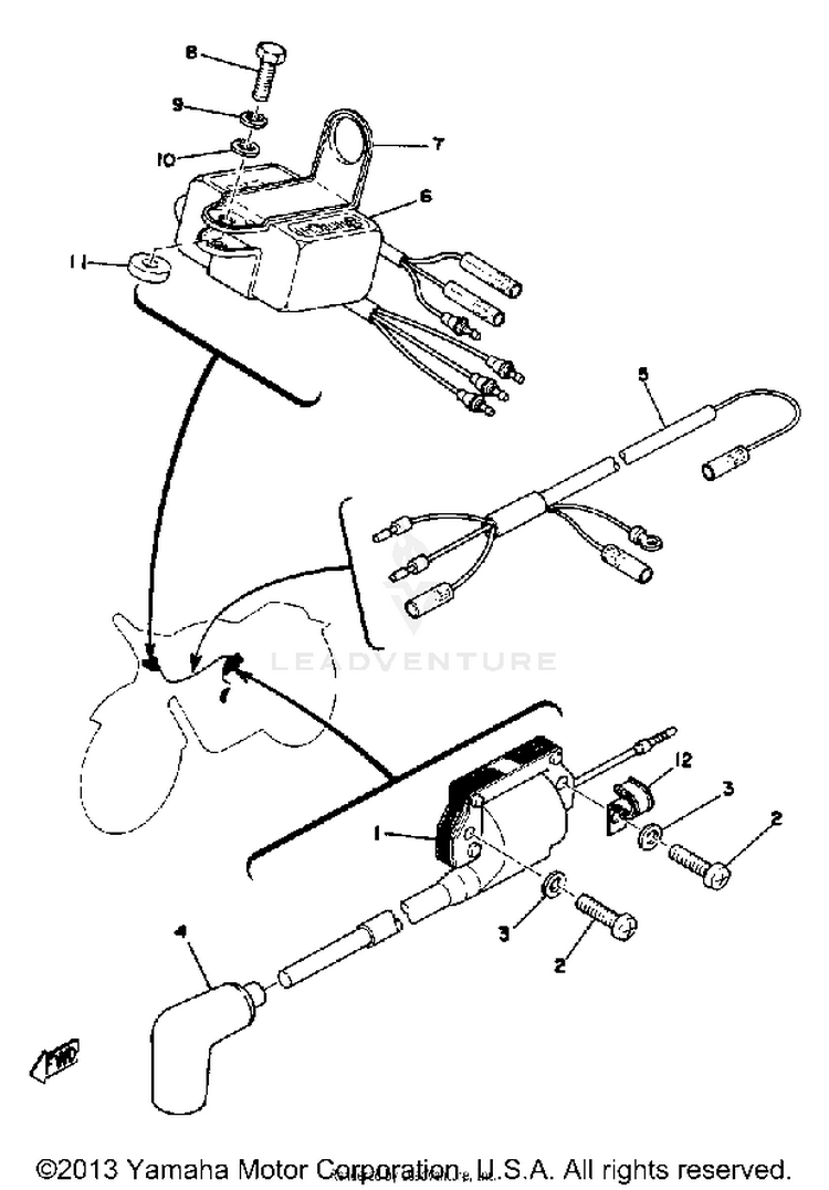 Electrical Schematic