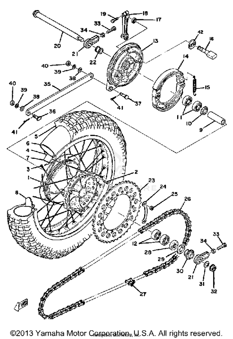 OEM Assembly Image