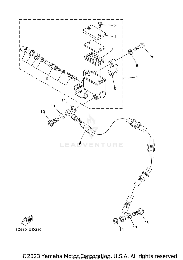 OEM Assembly Image
