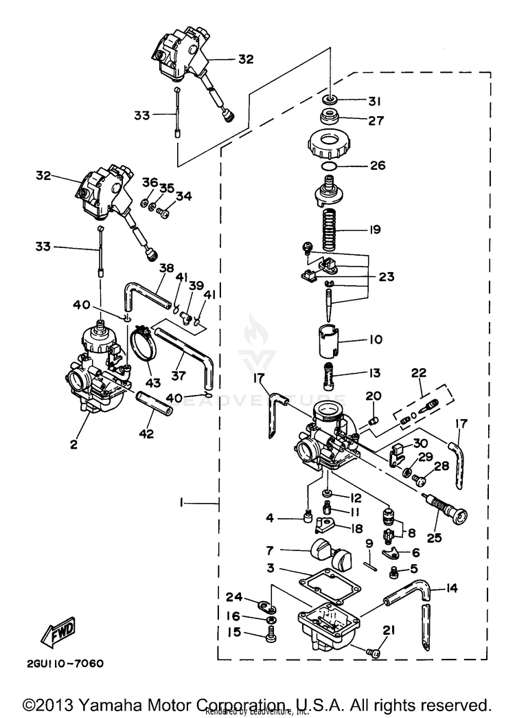 OEM Assembly Image