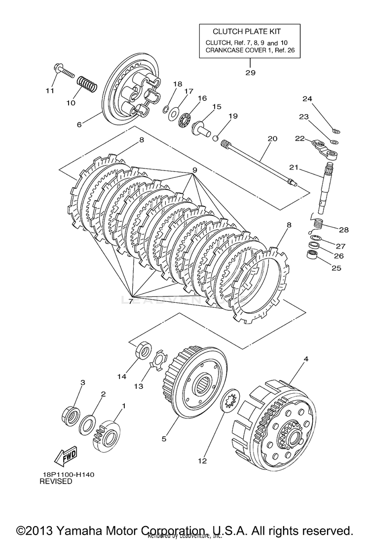 OEM Assembly Image