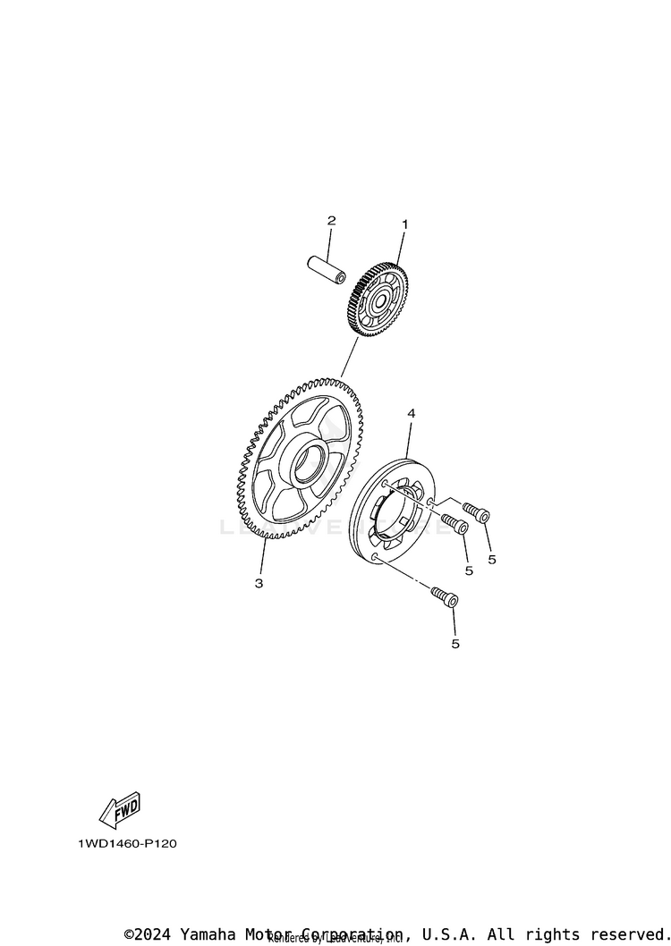 OEM Assembly Image