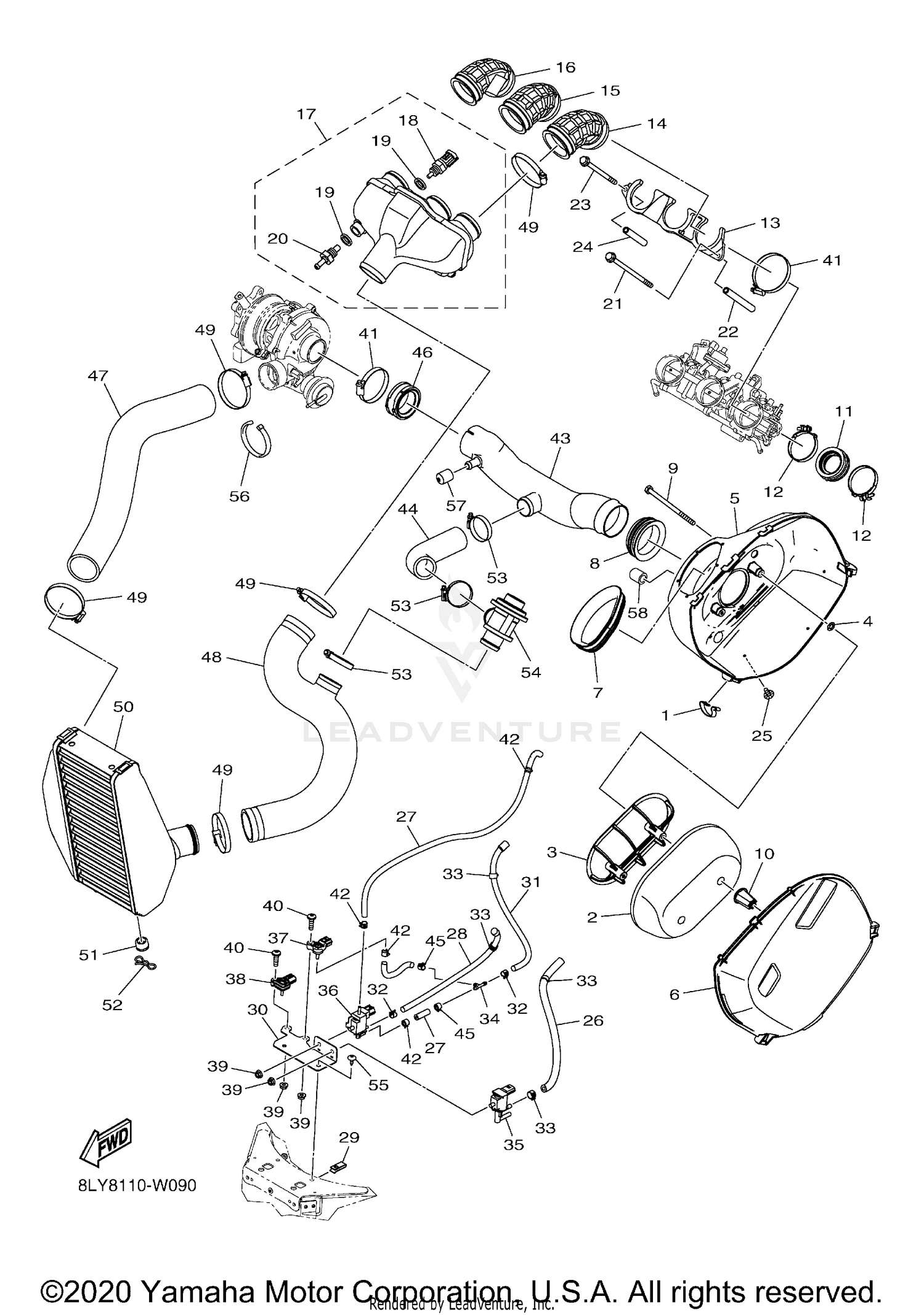INTAKE