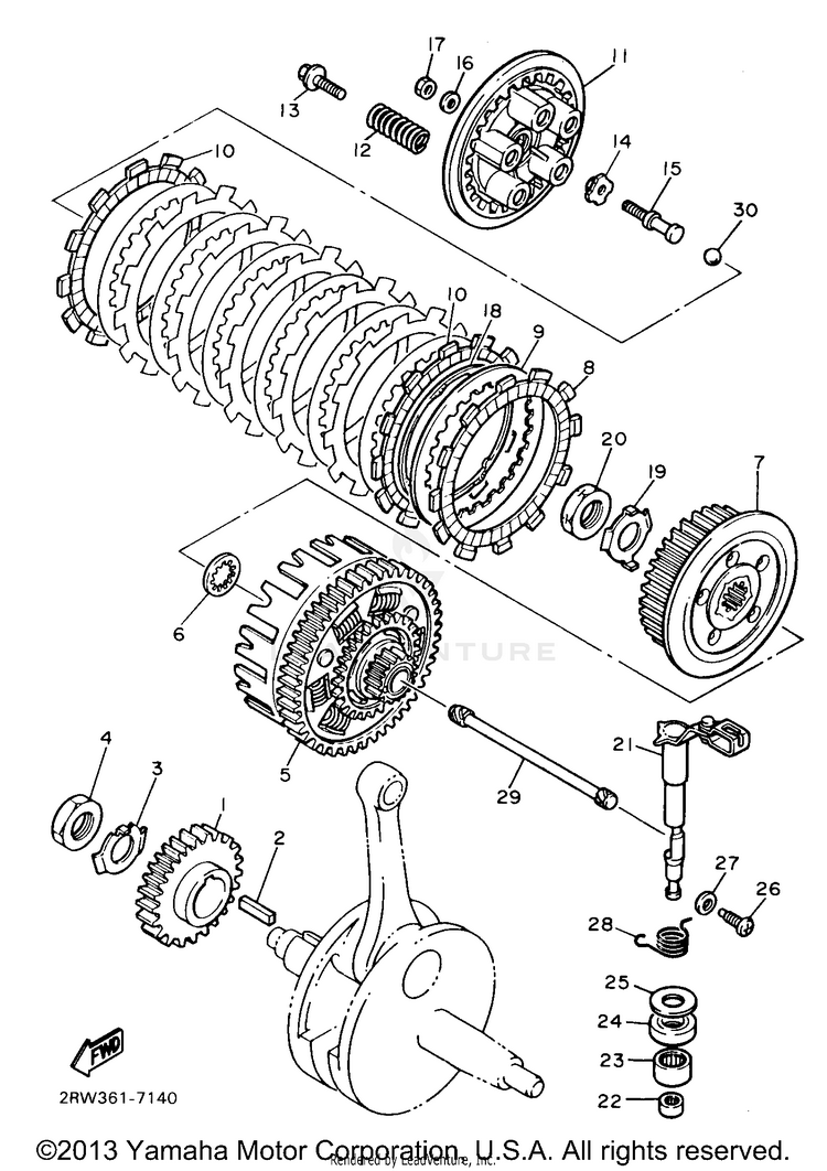 OEM Assembly Image