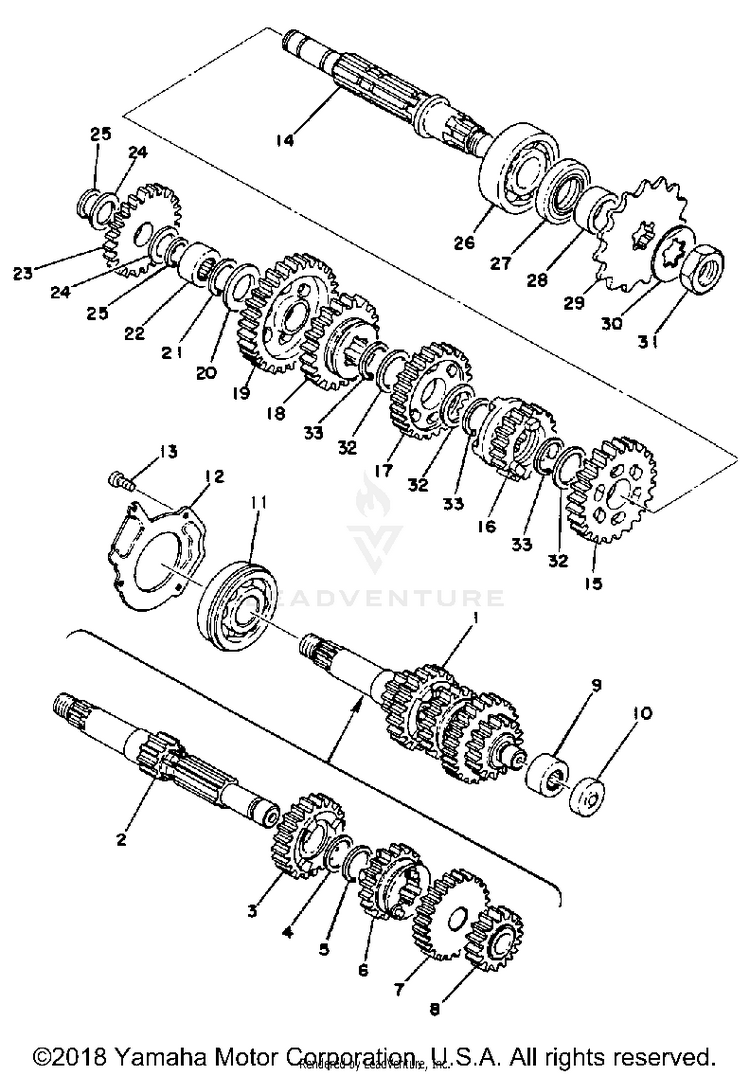 OEM Assembly Image