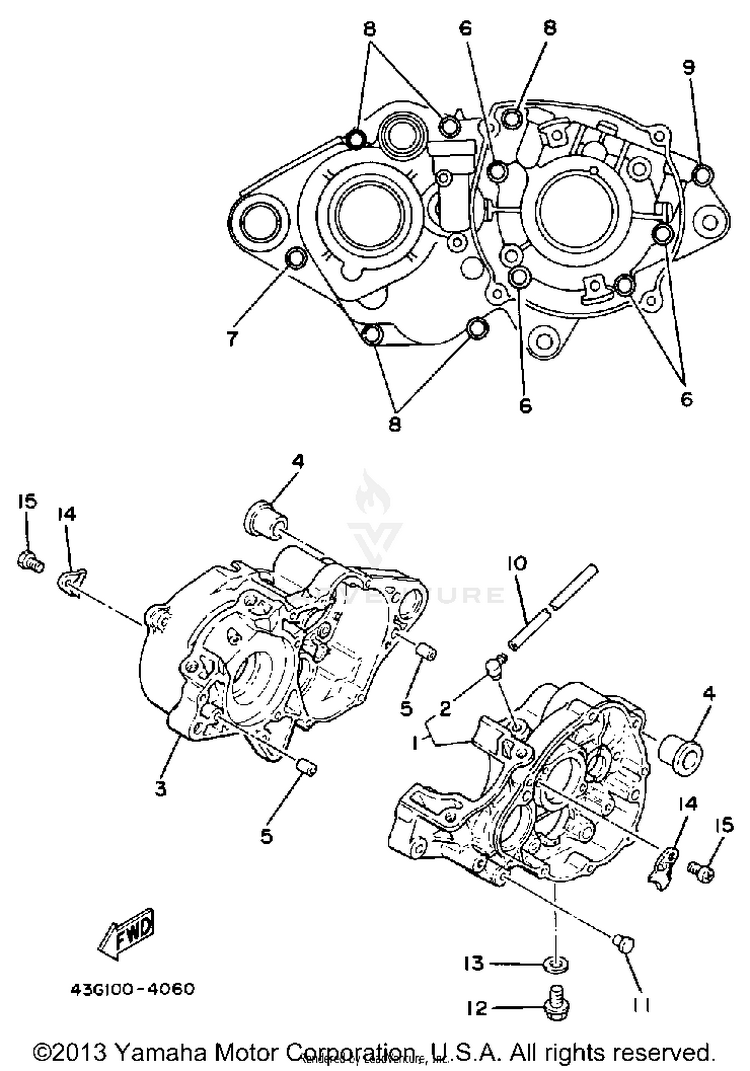 OEM Assembly Image