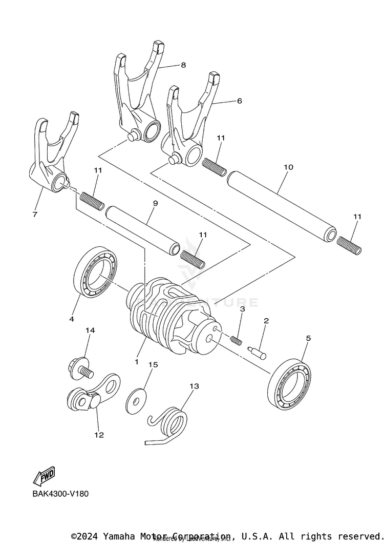 OEM Assembly Image