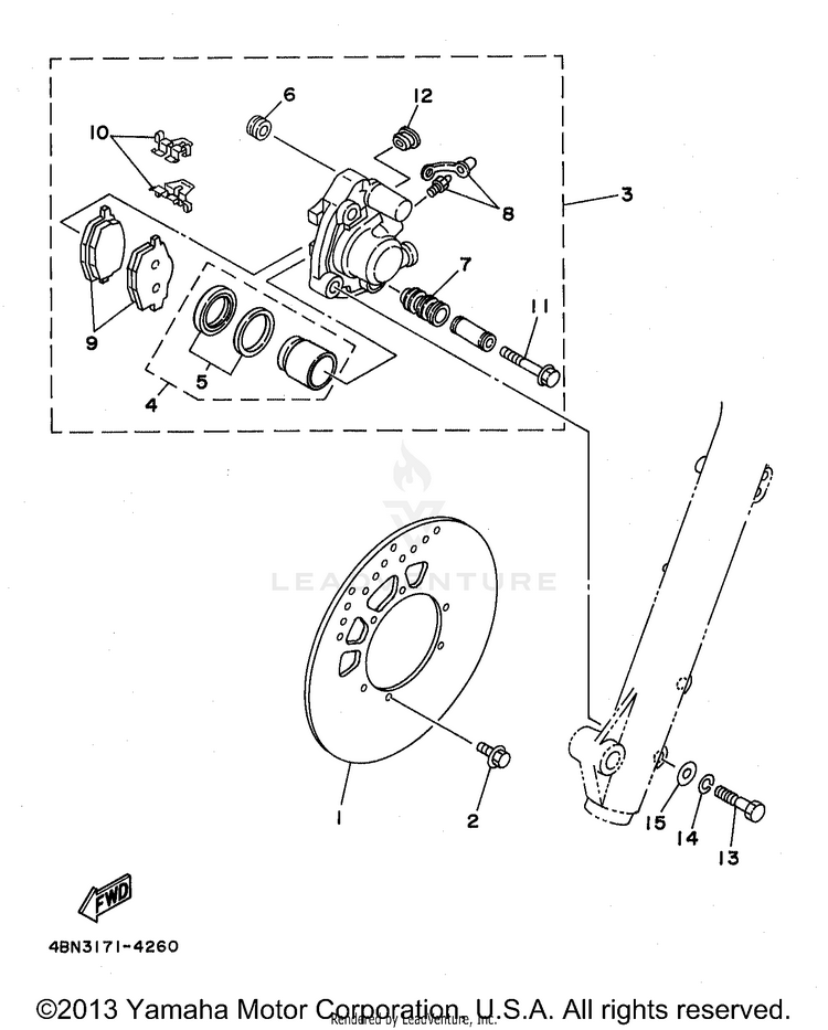 OEM Assembly Image