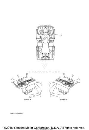 Graphics Schematic